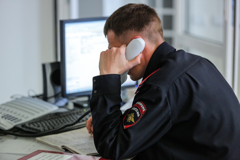 В Белореченском районе продолжаются поиски пропавшего ребенка.