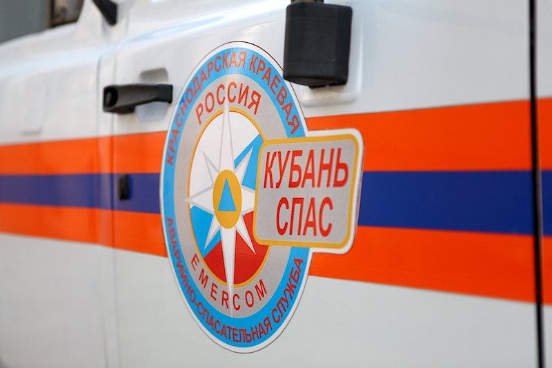 Пропавший в Белореченском районе ребенок найден мертвым.